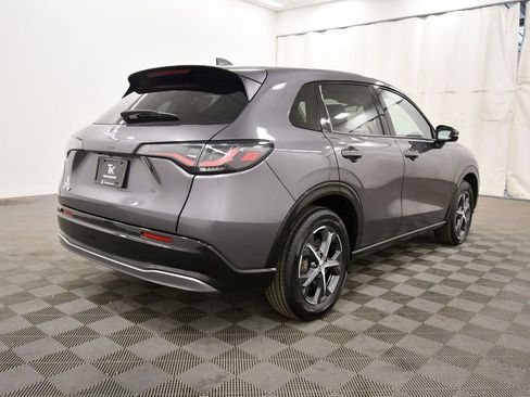 Used 2025 Honda HR-V EX-L image 8