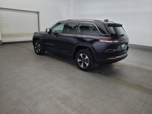 Used 2022 Jeep Grand Cherokee Limited 4xe AWD/4WD image 3
