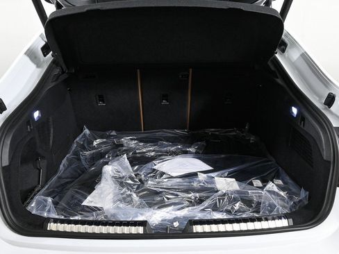 New 2025 Audi A5 2.0T Premium image 30