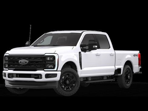 New 2026 Ford F350 XLT w/ XLT Premium Package AWD/4WD image 23