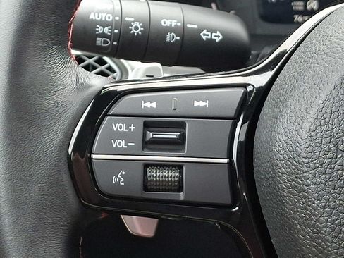 Certified 2026 Acura Integra A-Spec FWD image 22