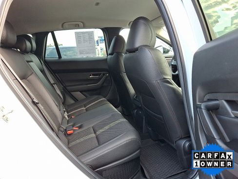 Used 2025 MAZDA CX-50 2.5 Hybrid w/ Weather Package image 45