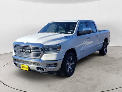 Used 2023 RAM 1500 Laramie
