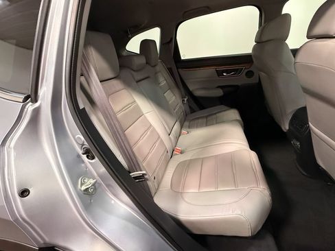 Used 2019 Honda CR-V EX-L image 14