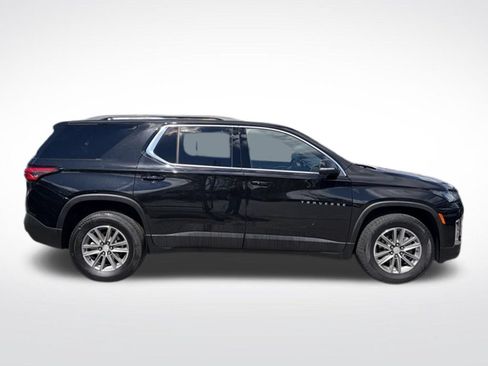 Used 2023 Chevrolet Traverse LT FWD image 6
