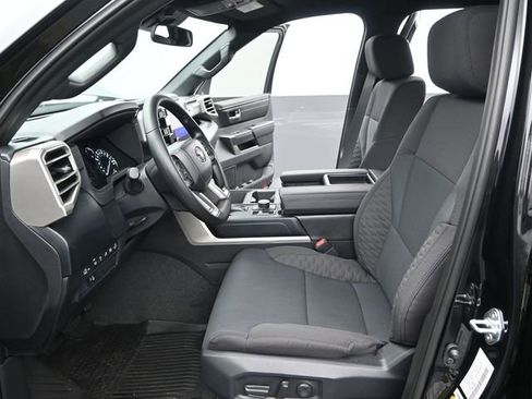 New 2026 Toyota Tundra SR5 AWD/4WD image 11