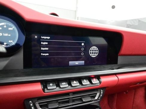 Certified 2023 Porsche 911 Targa 4 GTS AWD/4WD image 10