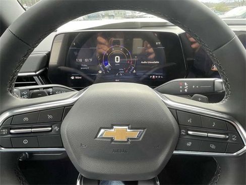 New 2026 Chevrolet Tahoe LT w/ Comfort Package image 19