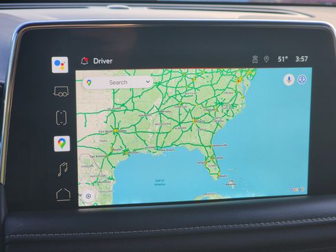 Used 2022 GMC Yukon SLT w/ SLT Premium Package image 21