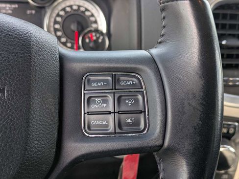 Used 2019 RAM 1500 Lone Star image 23