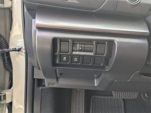 Used 2023 Subaru Crosstrek 2.0i Premium w/ Special Edition image 12