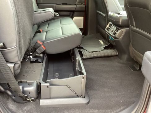 New 2025 Ford F150 Lariat w/ Equipment Group 502A High image 17