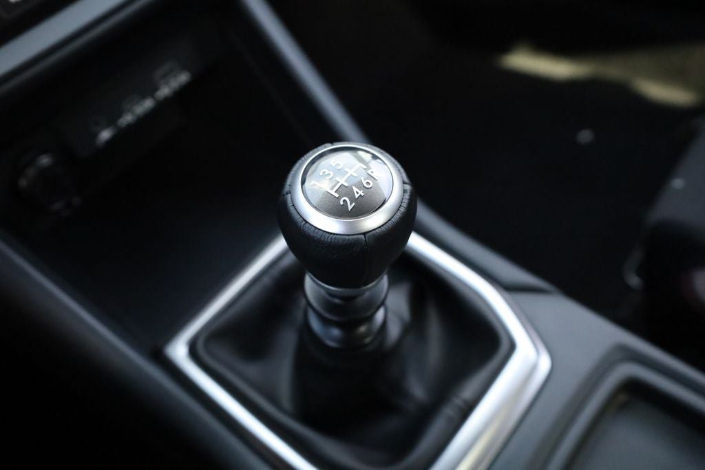 New 2026 Subaru WRX AWD/4WD image 13