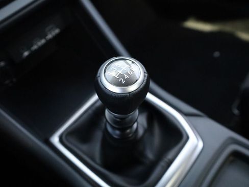 New 2026 Subaru WRX AWD/4WD image 13