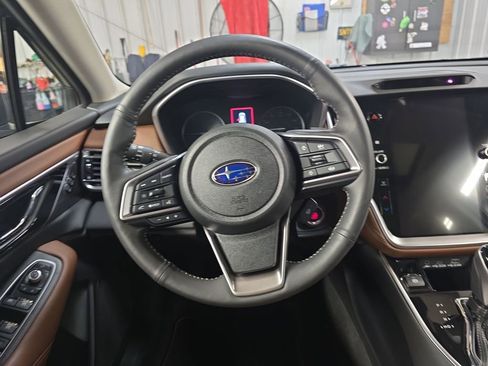 Certified 2024 Subaru Outback Touring image 21