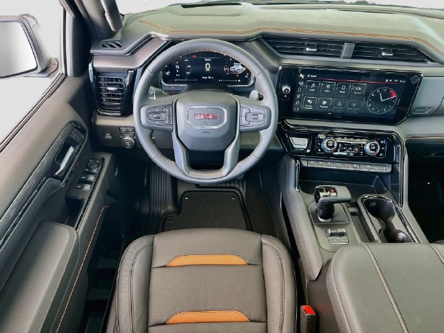 New 2026 GMC Sierra 1500 AT4 w/ AT4 Premium Package AWD/4WD image 16