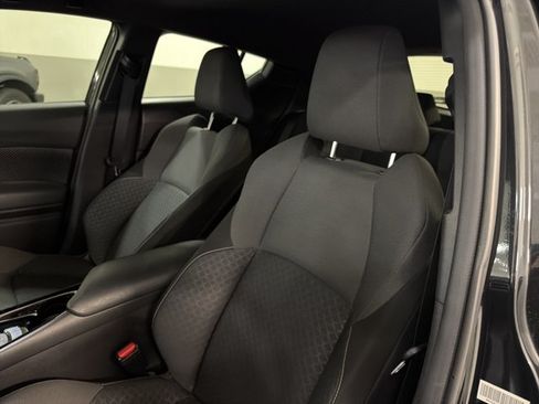 Used 2022 Toyota C-HR Nightshade FWD image 14