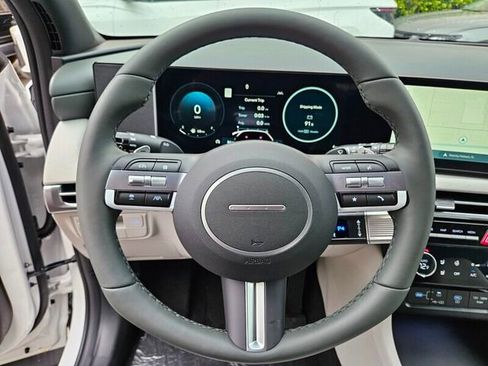 New 2026 Hyundai Tucson Limited image 10