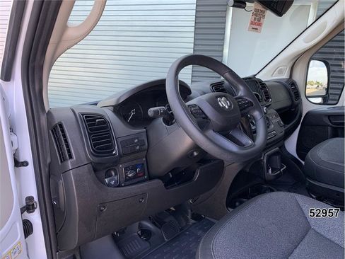 Used 2022 RAM ProMaster 1500 FWD image 25