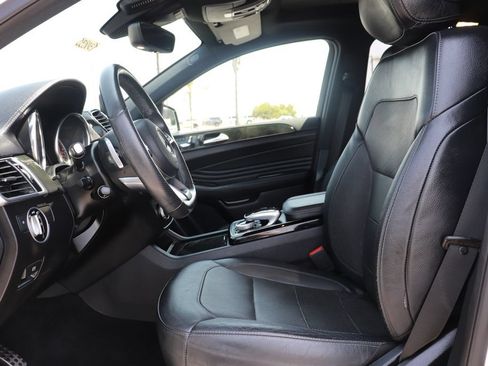 Used 2019 Mercedes-Benz GLE 43 AMG 4MATIC Coupe image 19