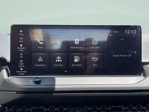 Certified 2025 Honda Accord Sport image 21