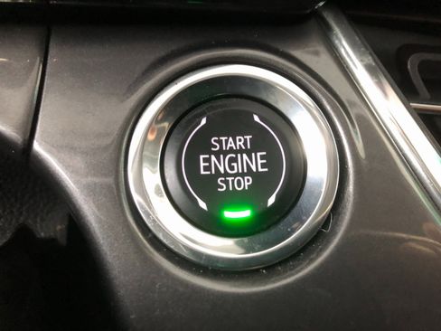 Certified 2025 Chevrolet Trax ACTIV w/ Driver Confidence Package image 26