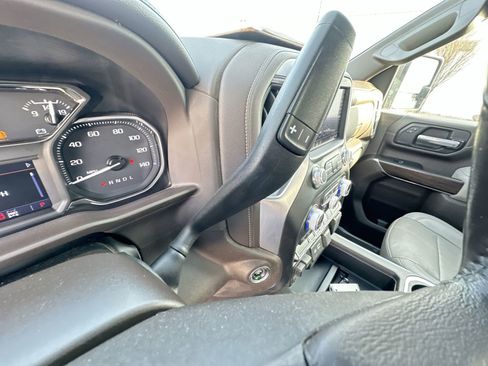 Used 2021 GMC Sierra 2500 SLT w/ SLT Convenience Package image 15