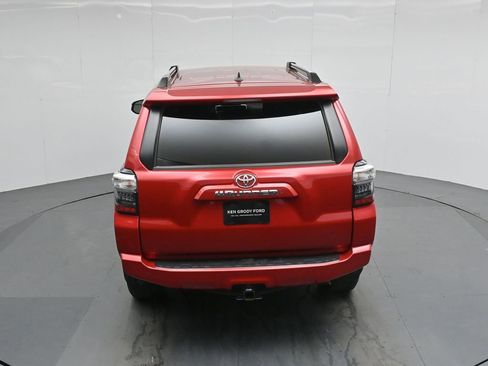 Used 2024 Toyota 4Runner SR5 image 36