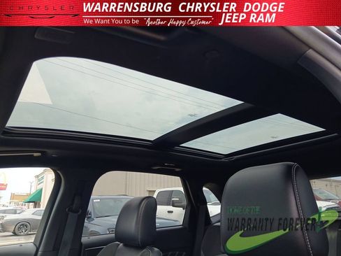 Used 2020 Ford Edge ST w/ Equipment Group 401A AWD/4WD image 27