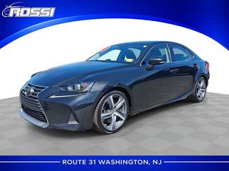 Used 2018 Lexus IS 300 AWD w/ Comfort Package video 1