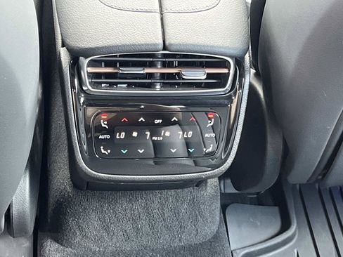 Certified 2023 Mercedes-Benz EQE 350+ 4MATIC Sedan image 17