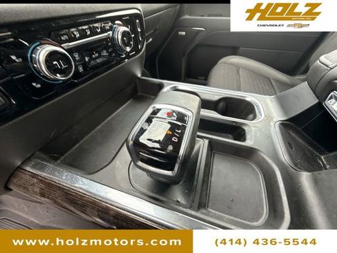 Certified 2023 GMC Sierra 1500 Elevation w/ Preferred Package image 16