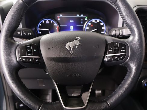 Used 2021 Ford Bronco Sport Outer Banks w/ Outer Banks Package (96D) image 3