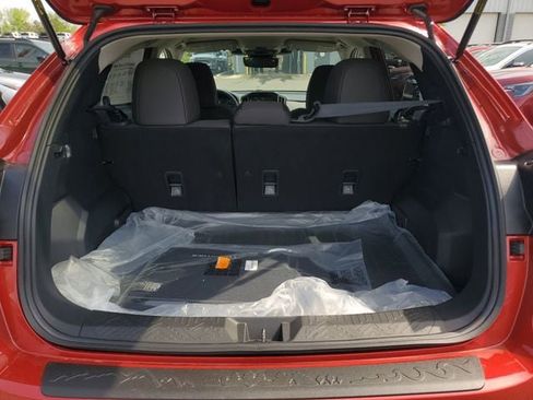 New 2026 Subaru Crosstrek 2.0i Premium AWD/4WD image 9