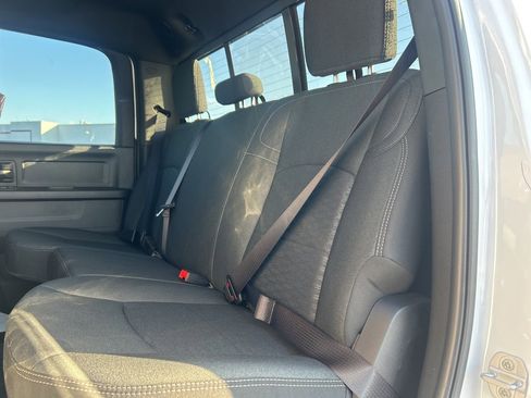 New 2026 RAM 3500 Tradesman image 11