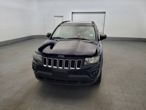 Used 2016 Jeep Compass Sport w/ Power Value Group AWD/4WD image 15