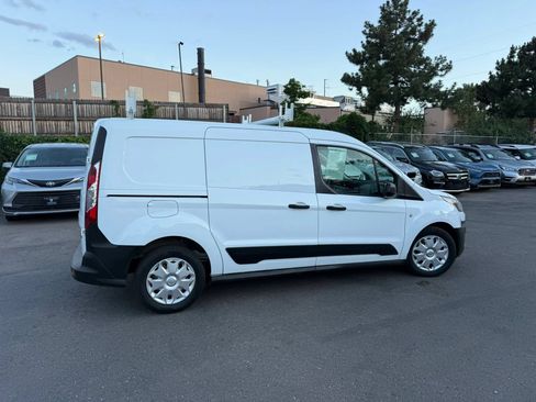 Used 2020 Ford Transit Connect XL FWD image 6