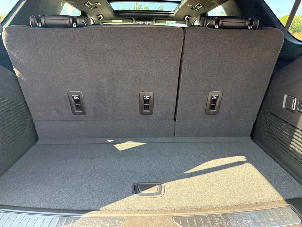 New 2026 Chevrolet Tahoe Premier RWD image 20