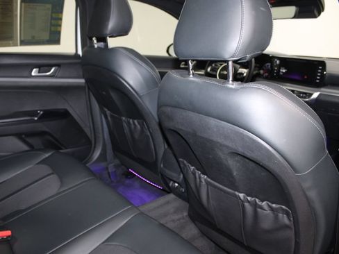 Used 2022 Kia K5 GT-Line w/ GT-Line Awd Premium Package image 28