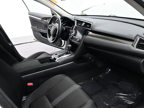 Used 2020 Honda Civic EX image 20