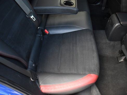 Used 2020 Subaru WRX Premium w/ Performance Package AWD/4WD image 32