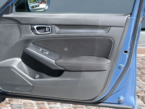 New 2026 Honda Civic Sport image 12