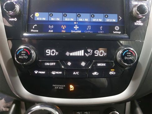 Used 2023 Nissan Murano SV image 20