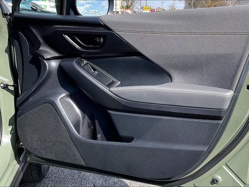 Certified 2024 Subaru Crosstrek 2.5i Sport w/ Crosstrek Mirror Package AWD/4WD image 27