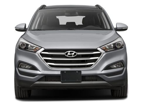 Used 2017 Hyundai Tucson Limited image 7