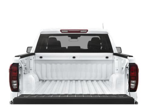 Used 2024 GMC Sierra 1500 Elevation AWD/4WD image 8