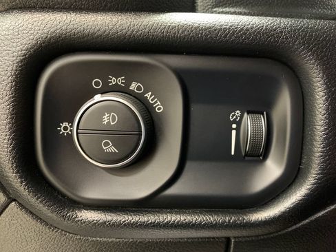 Used 2021 RAM 1500 Big Horn AWD/4WD image 13