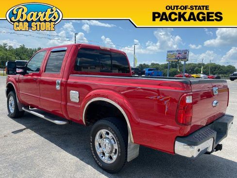 Used 2014 Ford F350 Lariat image 4