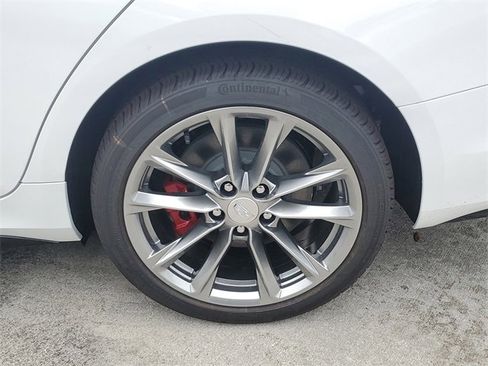 New 2026 Cadillac CT4 Sport image 5