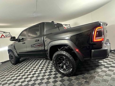 Used 2021 RAM 1500 TRX w/ TRX Level 2 Equipment Group image 6